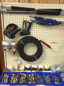 Pressure Washer items for sale