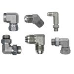 Group of Hydraulic Adapters