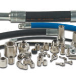 Hoses, Fittings, Adapters and More.